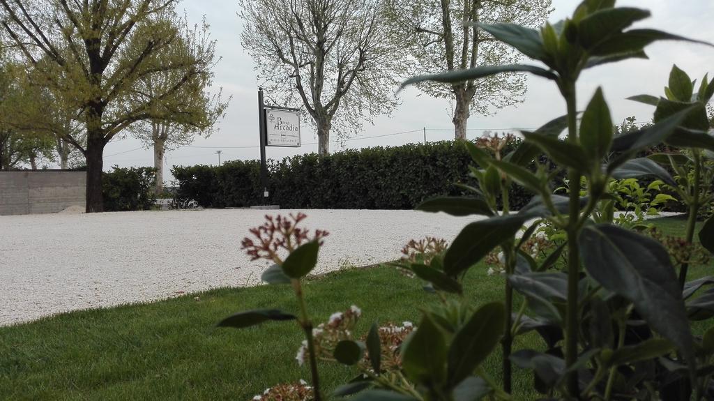 Borgo Arcadia Frühstückspension 3*