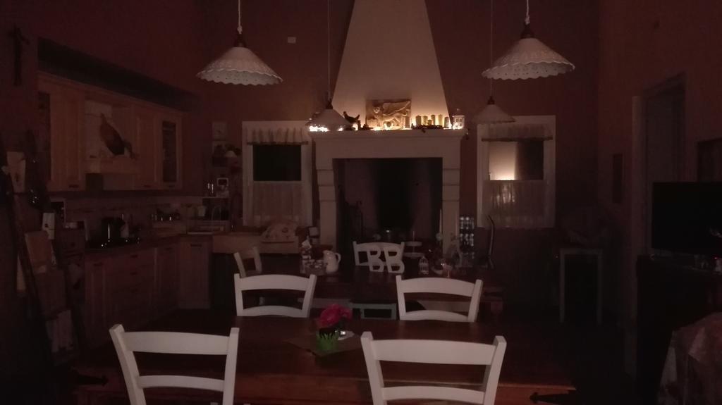 Alojamento de Acomodação e Pequeno-almoço Borgo Arcadia Poiana Maggiore